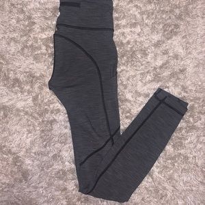 Lululemon speed tight